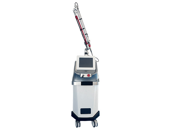 picosecond laser